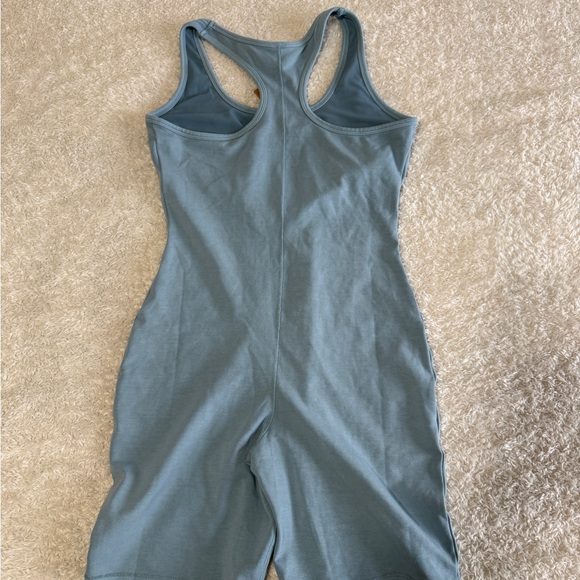 Skims soft lounger Romper, size large - Picture 4 of 4